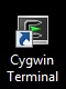 Cygwin icon