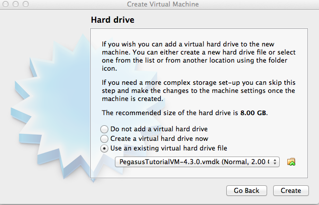  Virtual Hard Disk