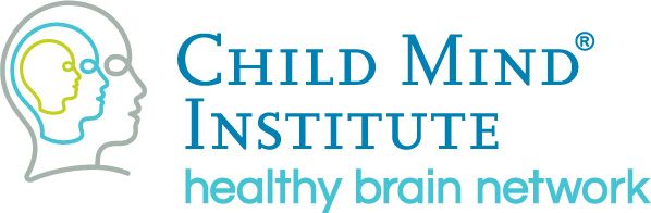 Healthy Brain Network logo